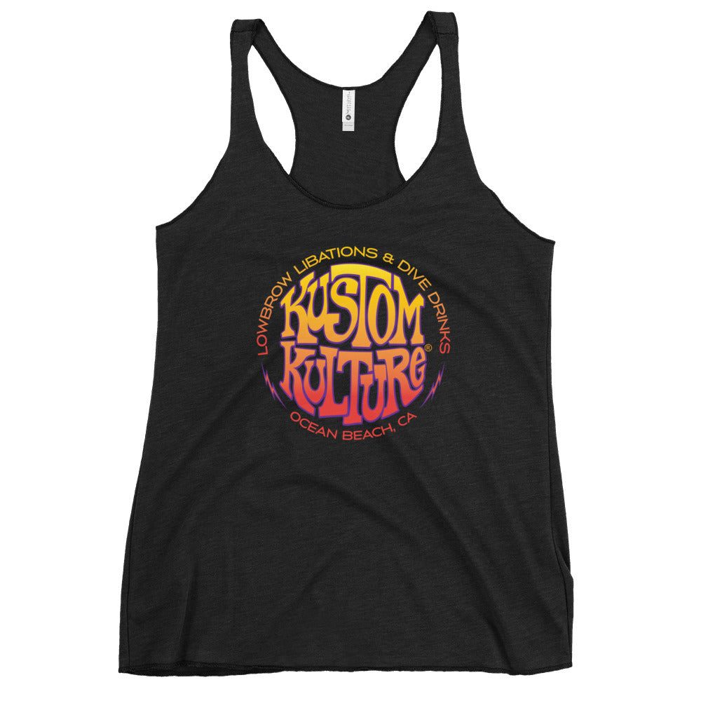 KUSTOM KULTURE® - WOMENS TANK TOPS