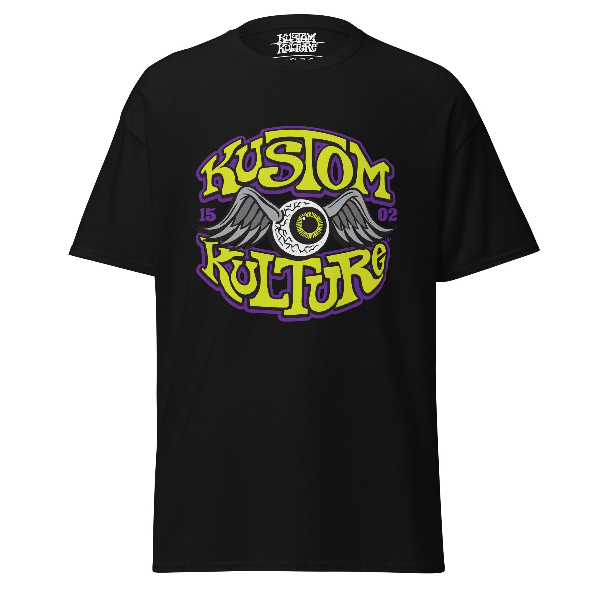 Kustom Kulture