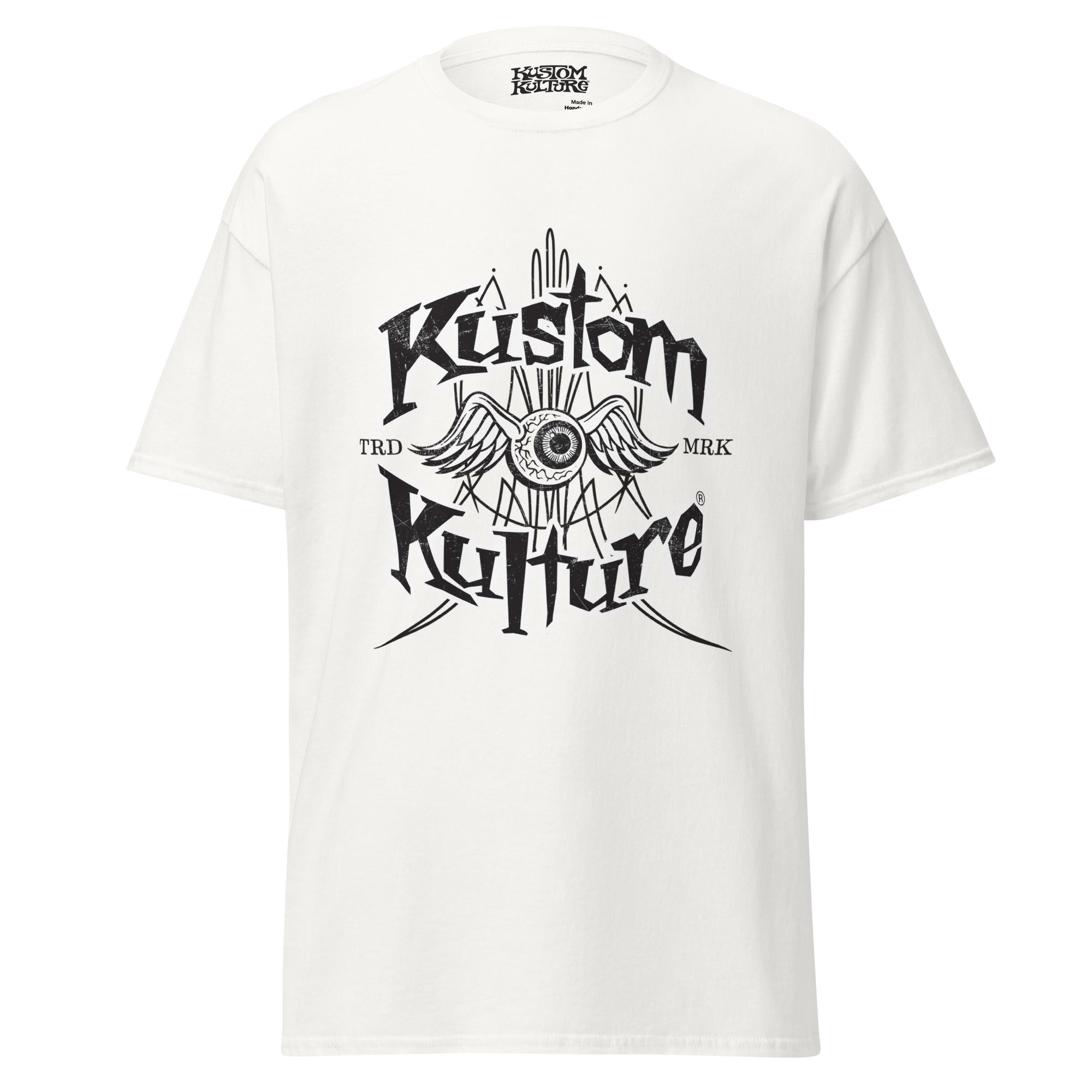 Kustom Kulture