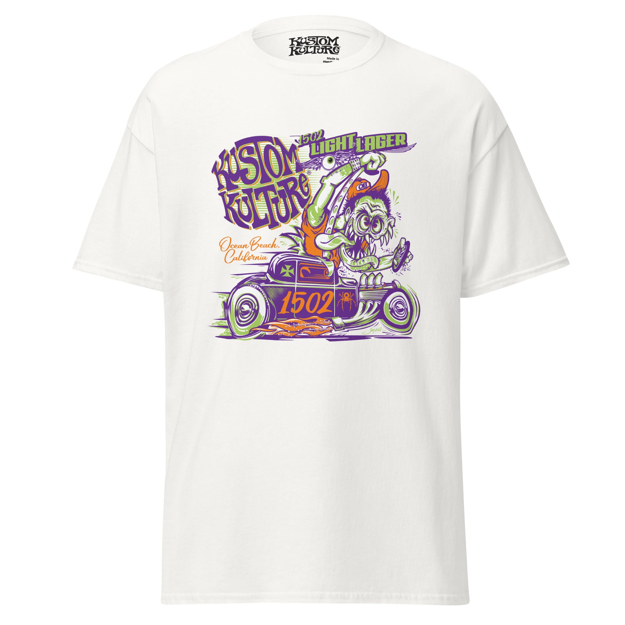 Kustom Kulture