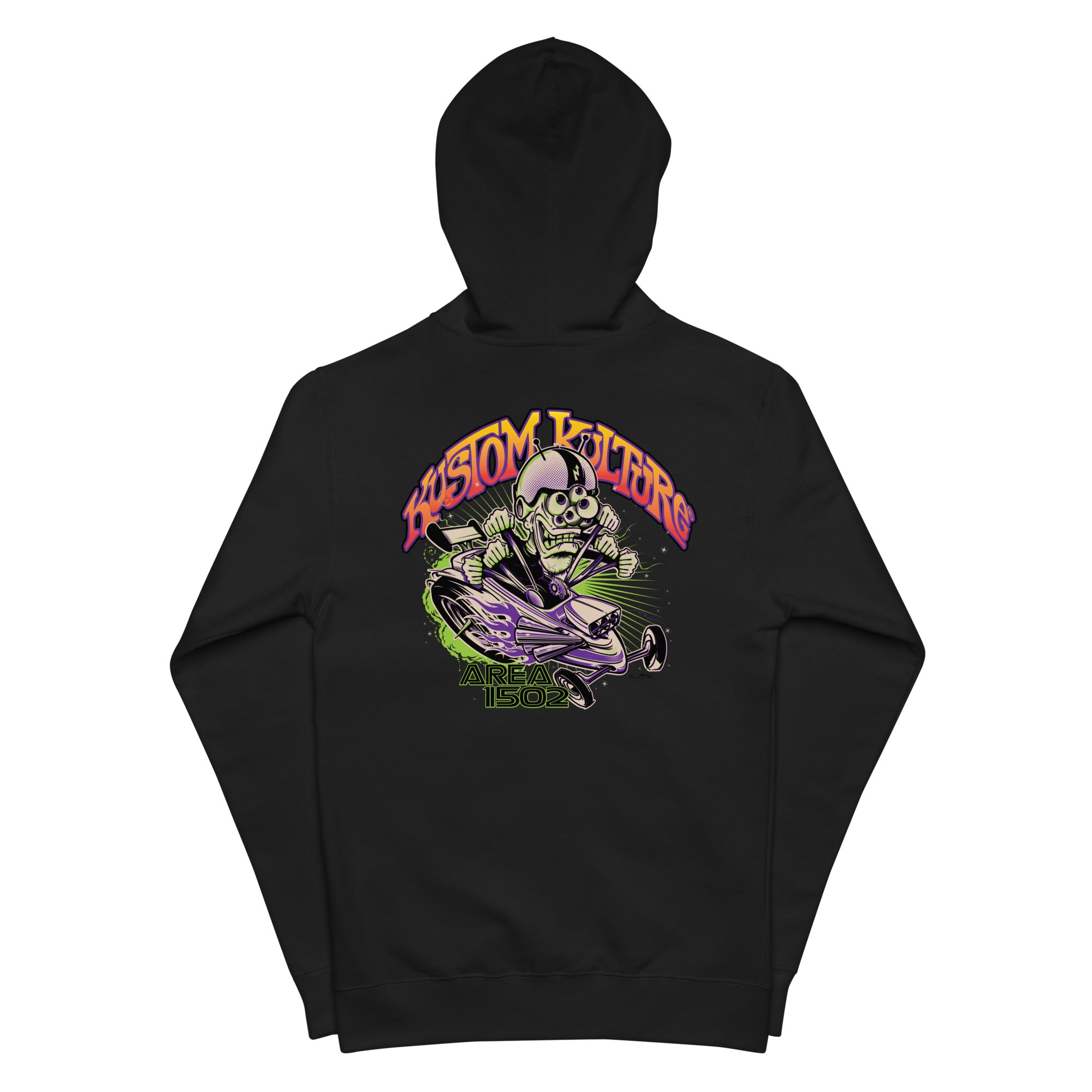 Kustom Kulture